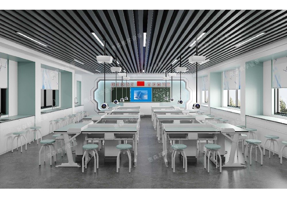 物理升降電源實驗室